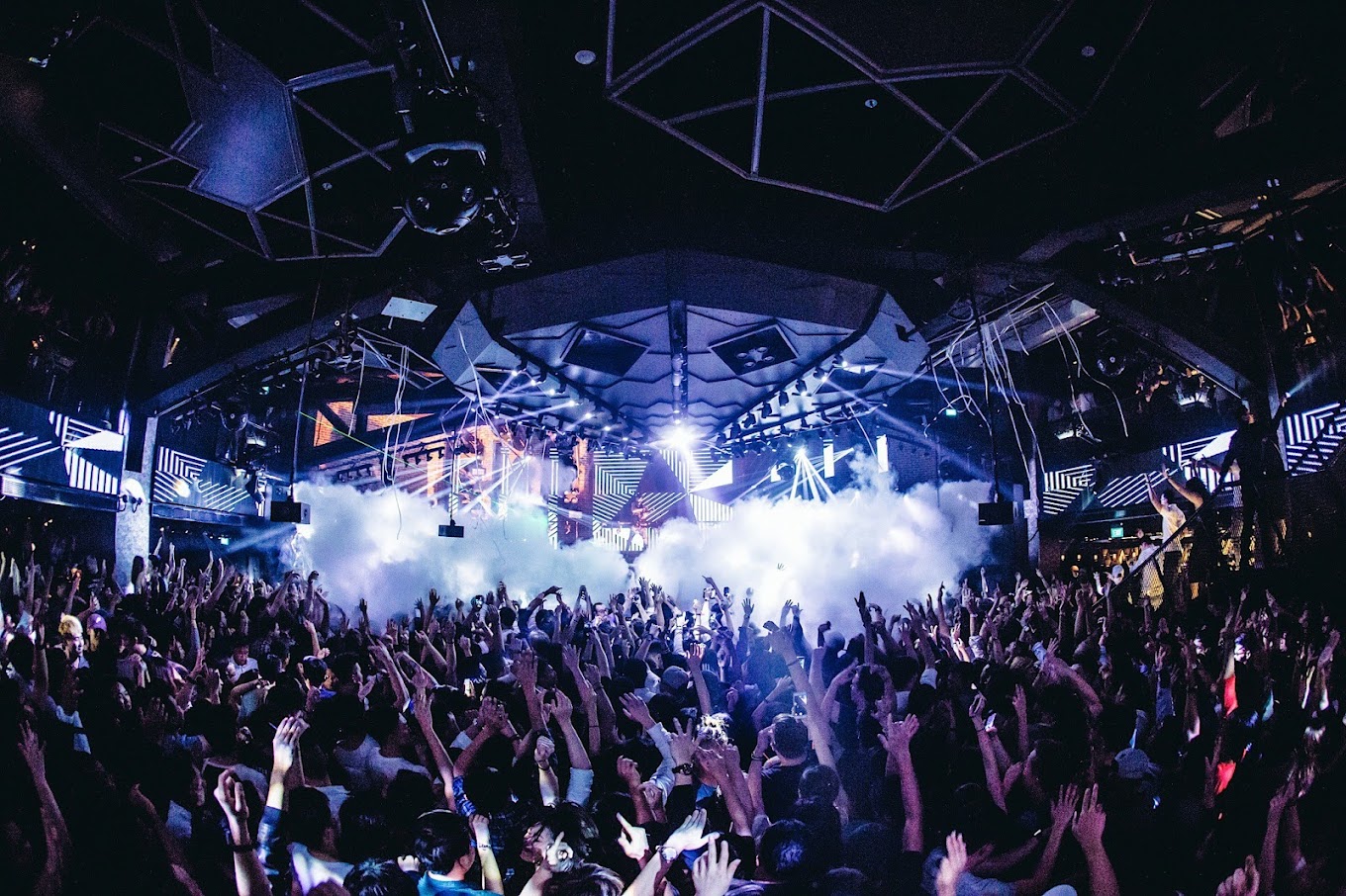club image